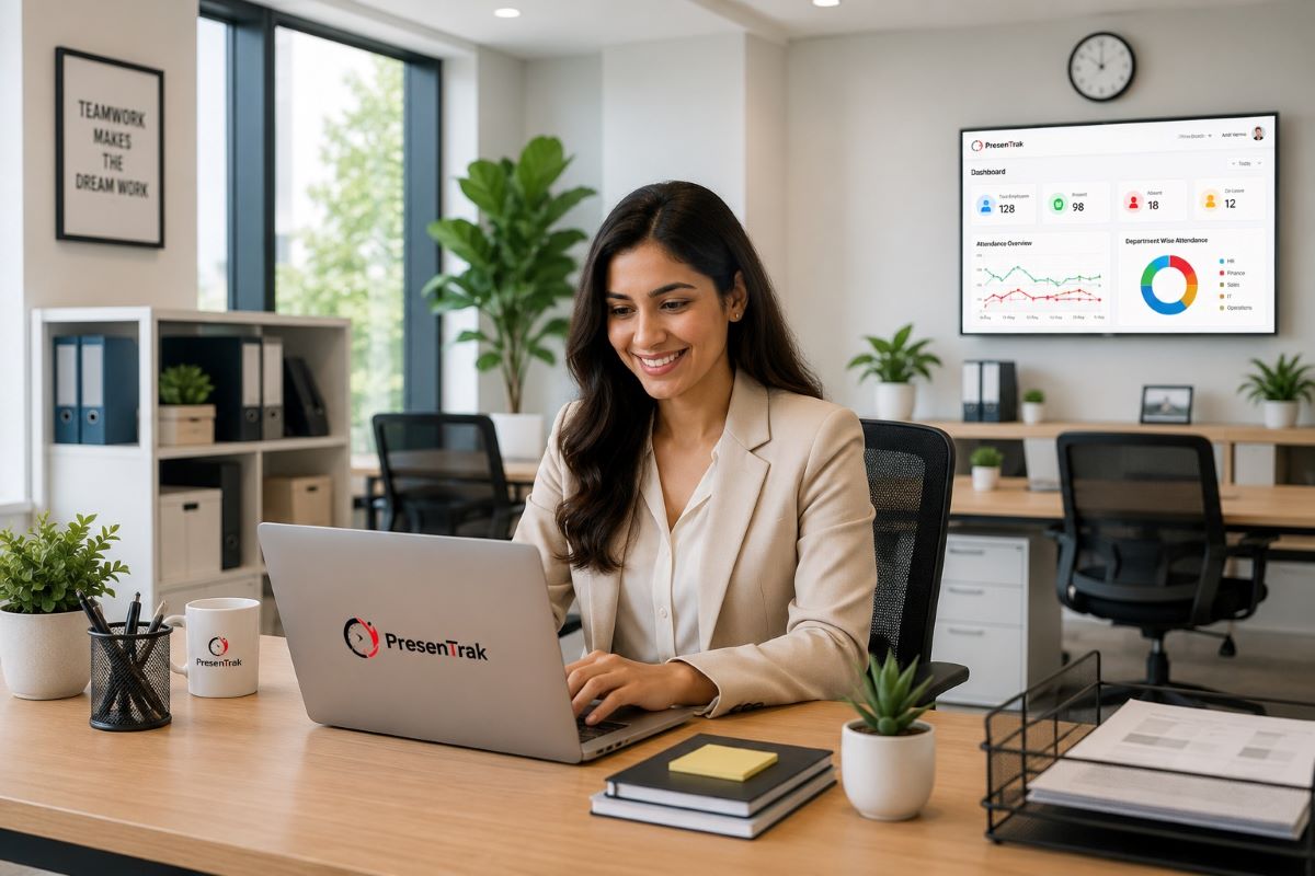 Building Presentrak Around Real Workforce Challenges