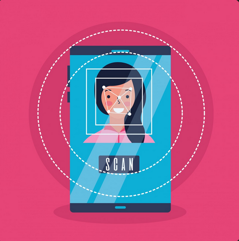 facial recognition kiosk attendance software