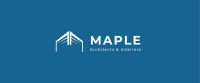 Maple business client using Presentrak