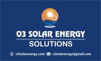 O3 Solar Energy Solutions business client using Presentrak