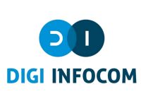 Digi Infocom business client using Presentrak