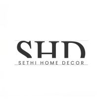 Sethi Home Decor business client using Presentrak