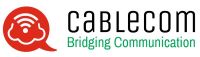 Cablecom business client using Presentrak