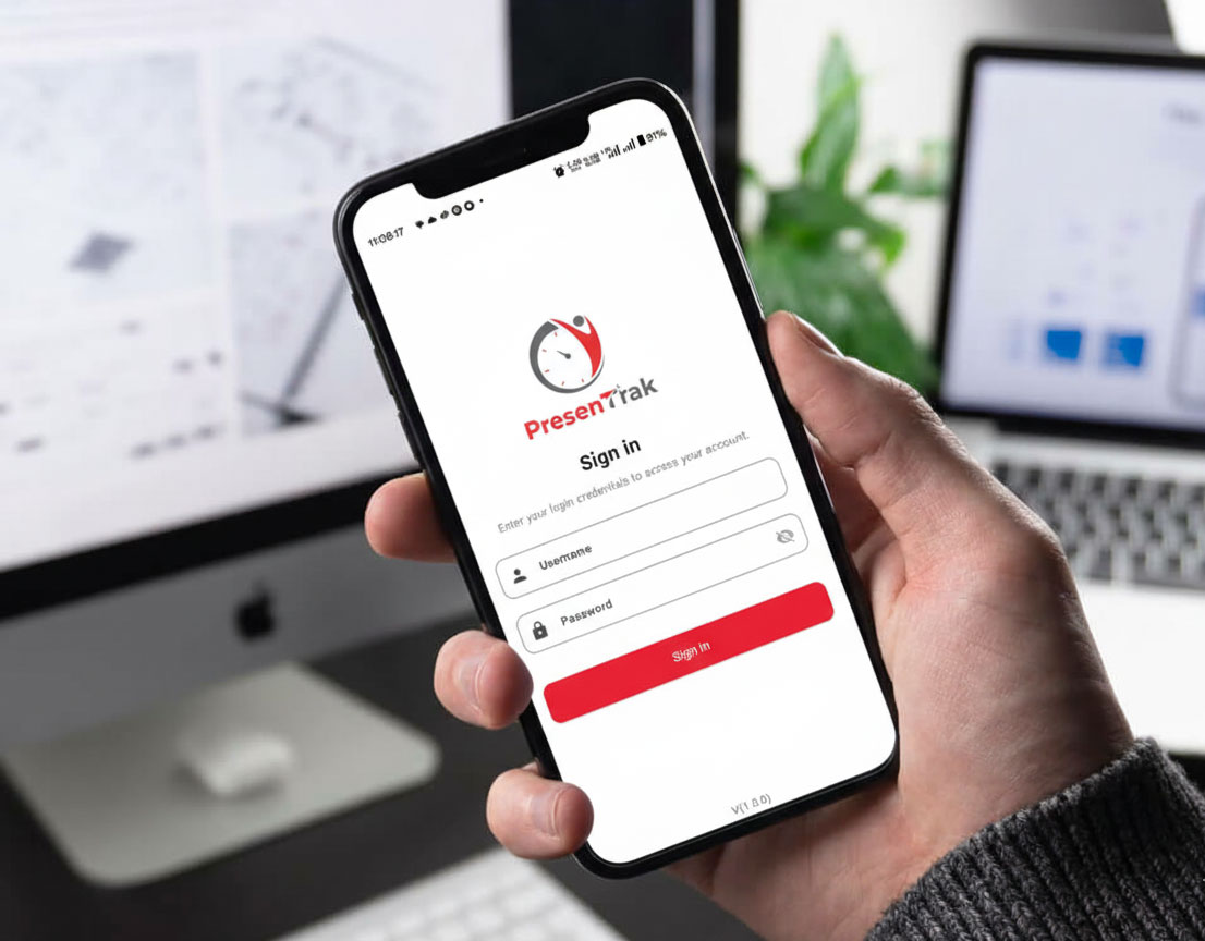 employee self service app