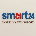 Smartlink business client using Presentrak