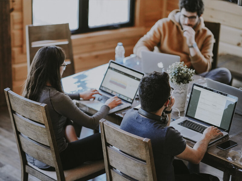 attendance and payroll App